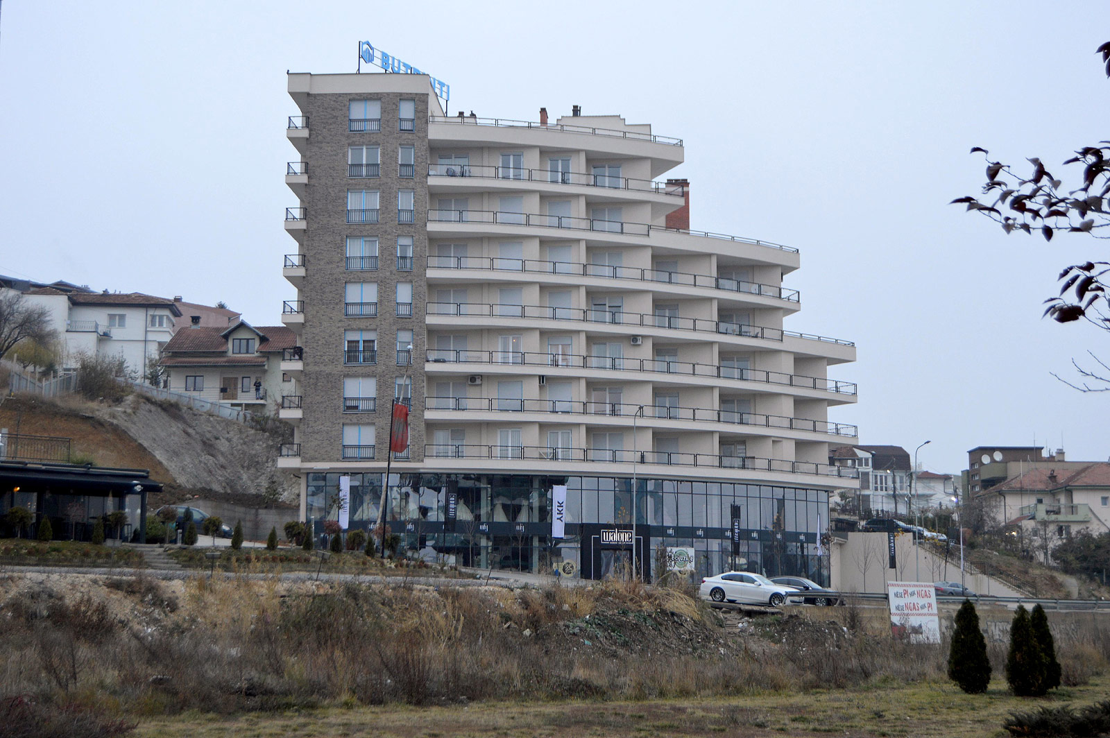 Pristina